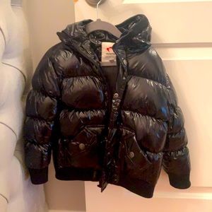 Toddler Appaman jacket
